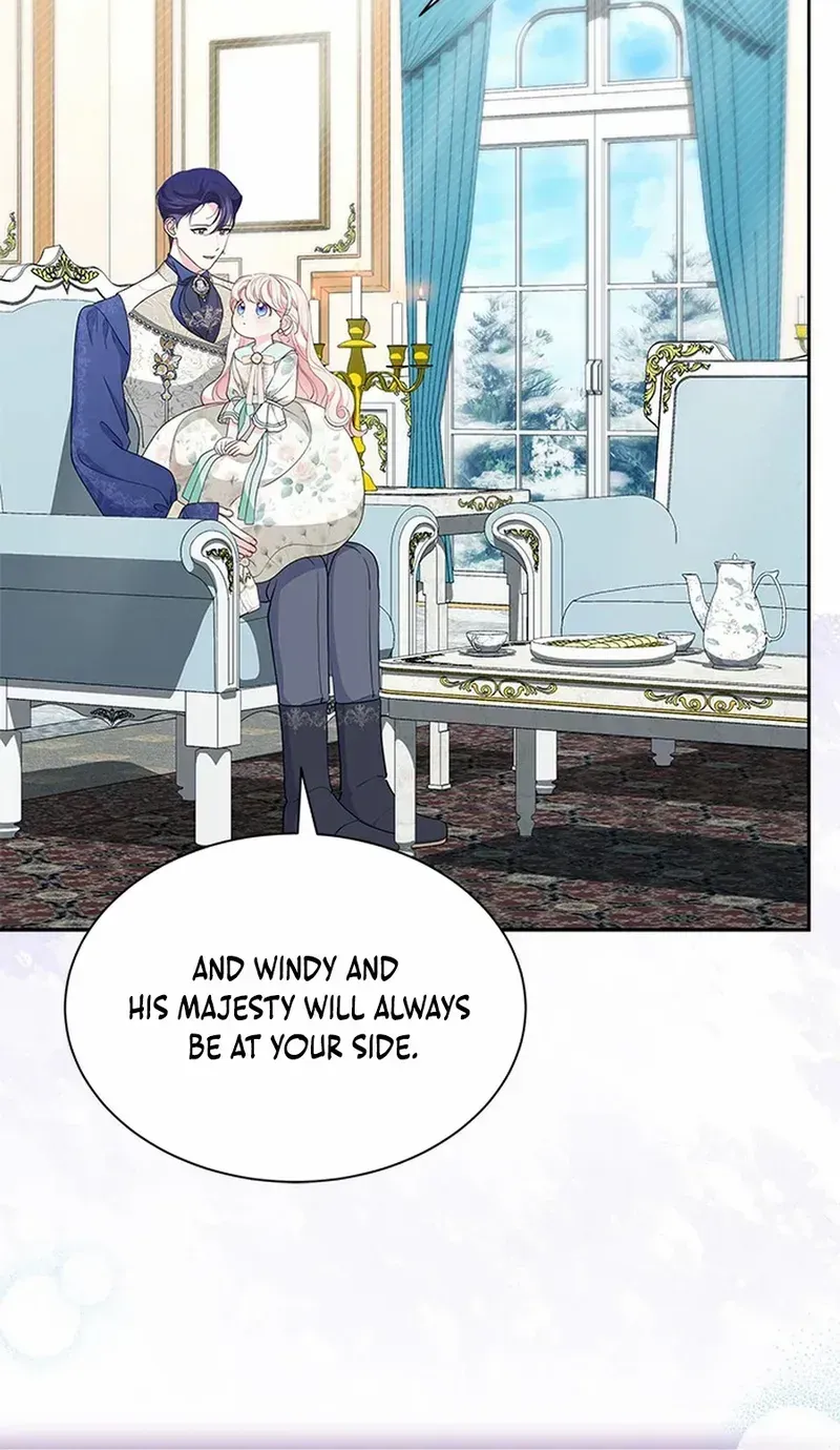 Read Why Do You Love Me When I Refuse Your Request? chapter 55 image 22 on Lezhin