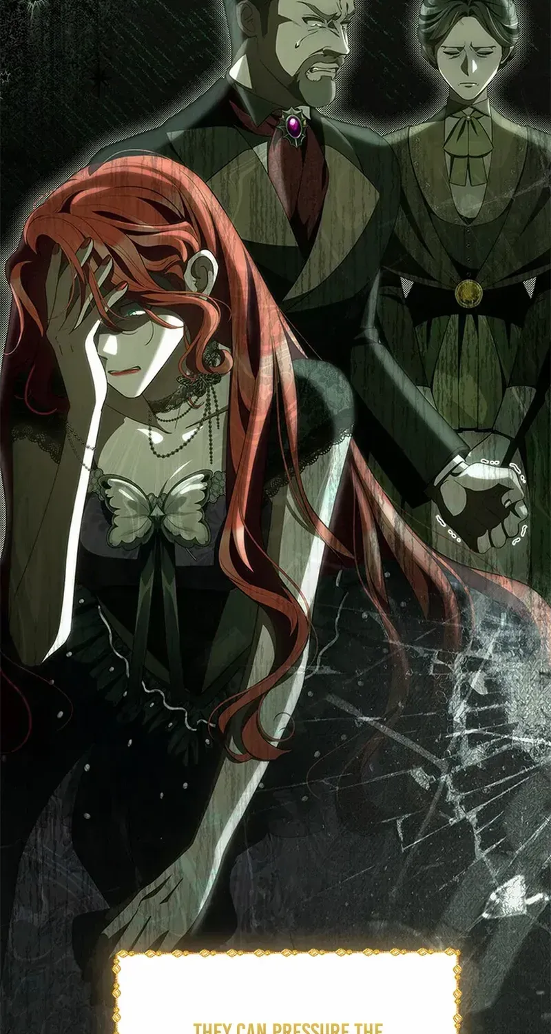 Read Why Do You Love Me When I Refuse Your Request? chapter 55 image 28 on Lezhin