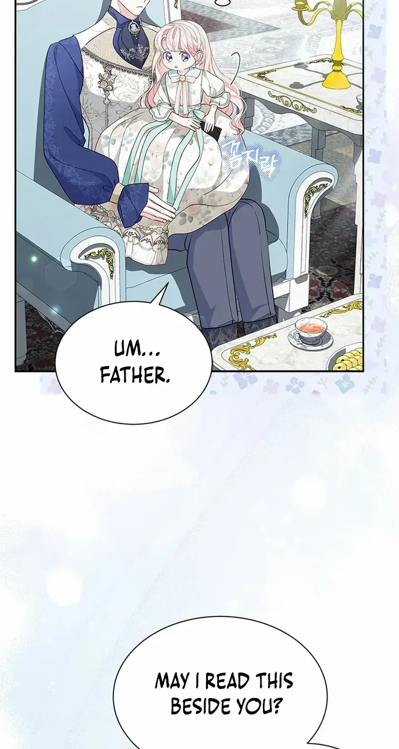 Read Why Do You Love Me When I Refuse Your Request? chapter 55 image 33 on Lezhin