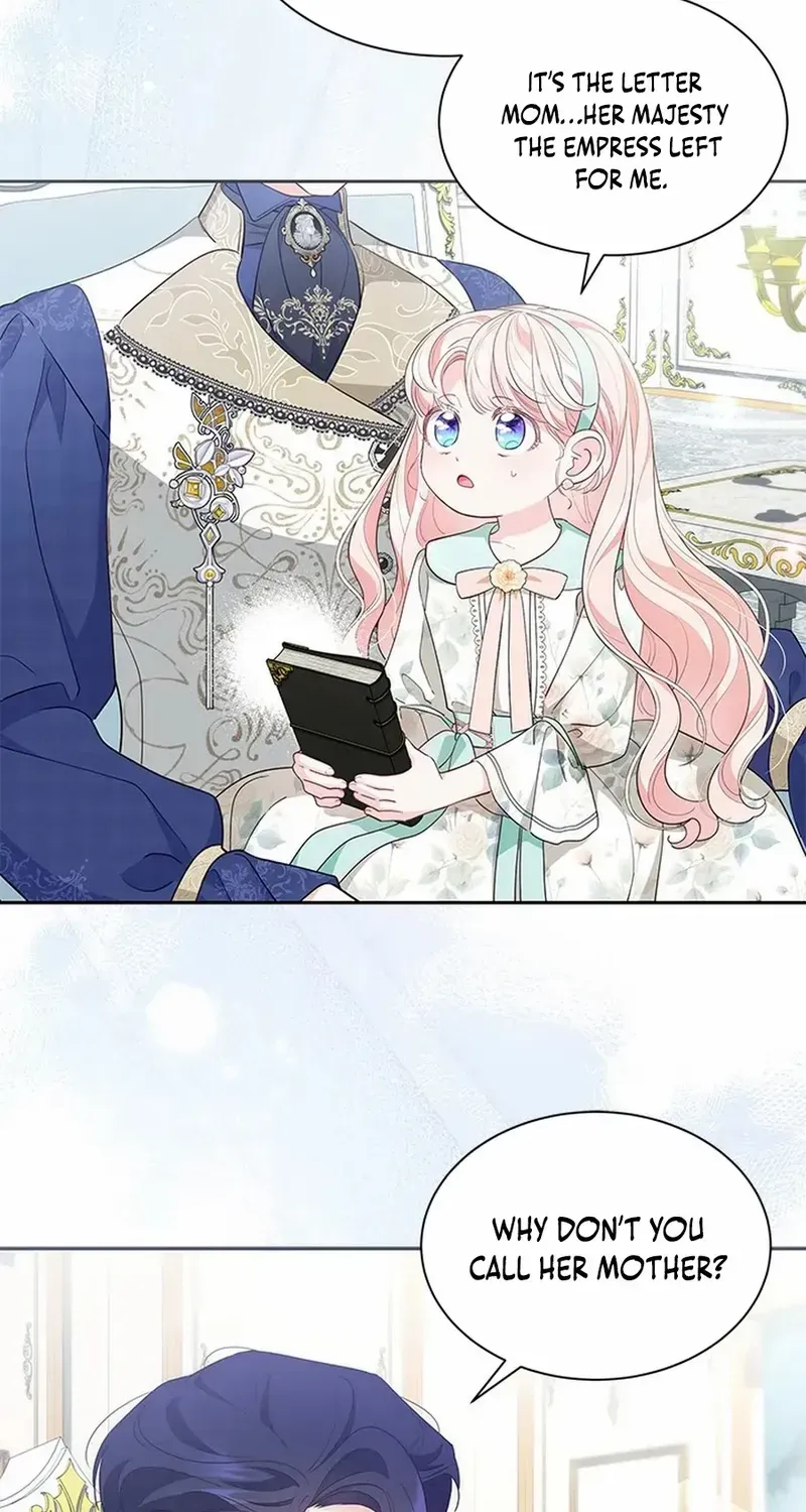 Read Why Do You Love Me When I Refuse Your Request? chapter 55 image 34 on Lezhin
