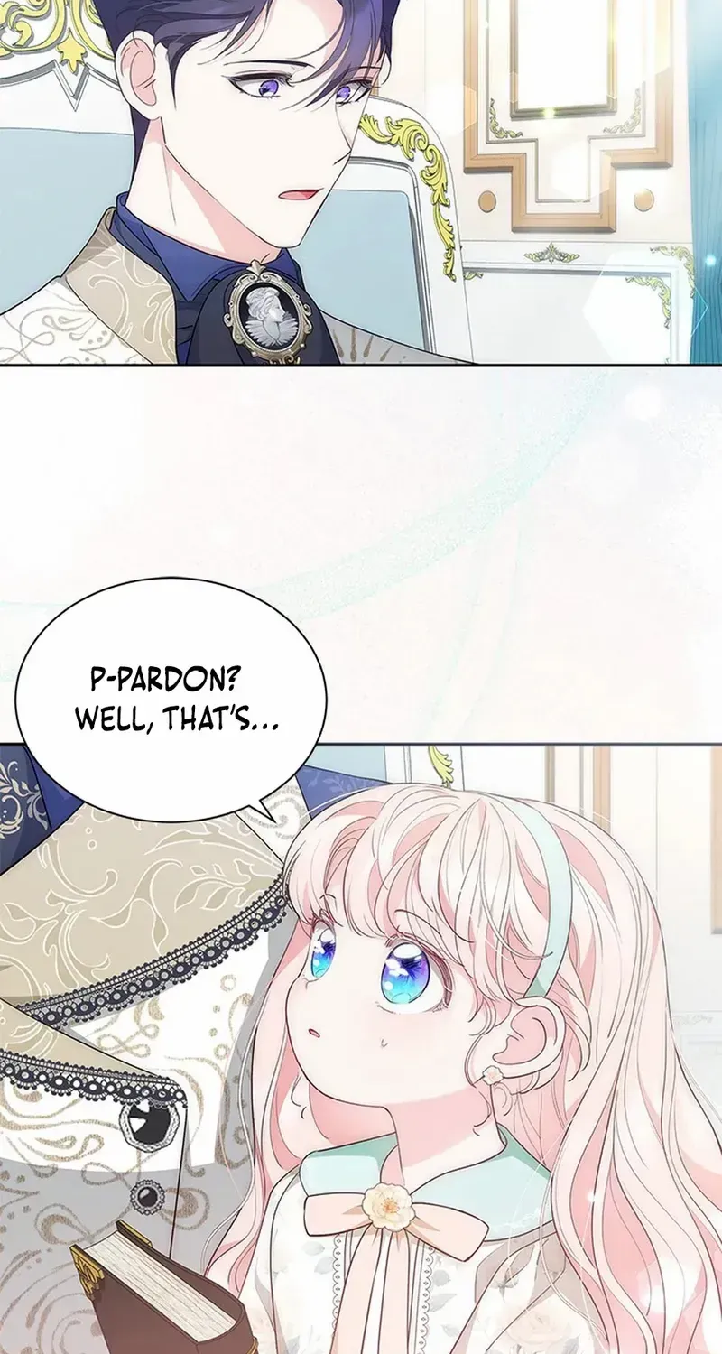 Read Why Do You Love Me When I Refuse Your Request? chapter 55 image 35 on Lezhin