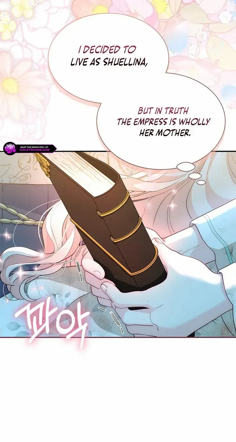 Read Why Do You Love Me When I Refuse Your Request? chapter 55 image 38 on Lezhin