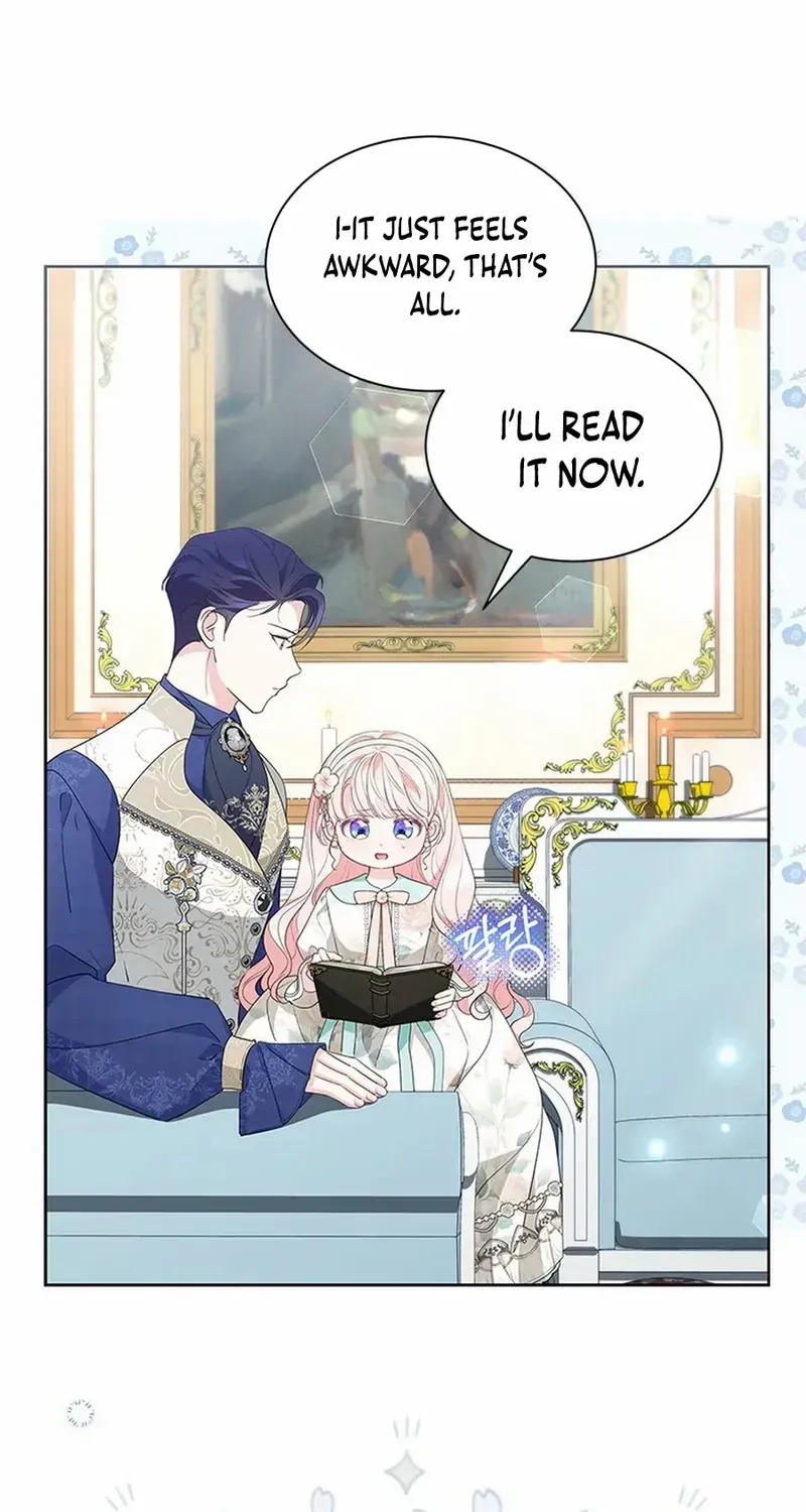 Read Why Do You Love Me When I Refuse Your Request? chapter 55 image 39 on Lezhin