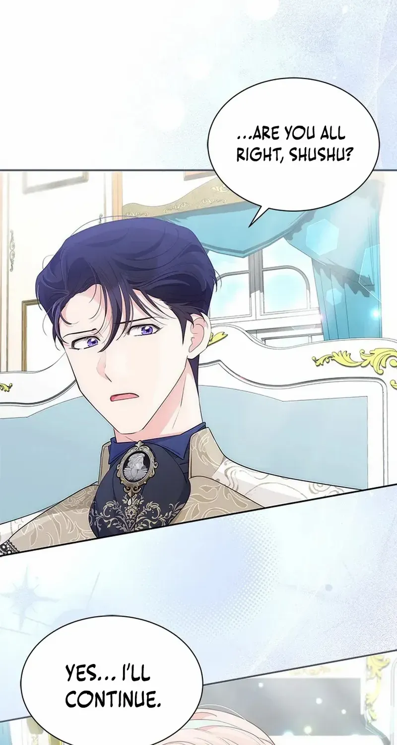 Read Why Do You Love Me When I Refuse Your Request? chapter 55 image 43 on Lezhin