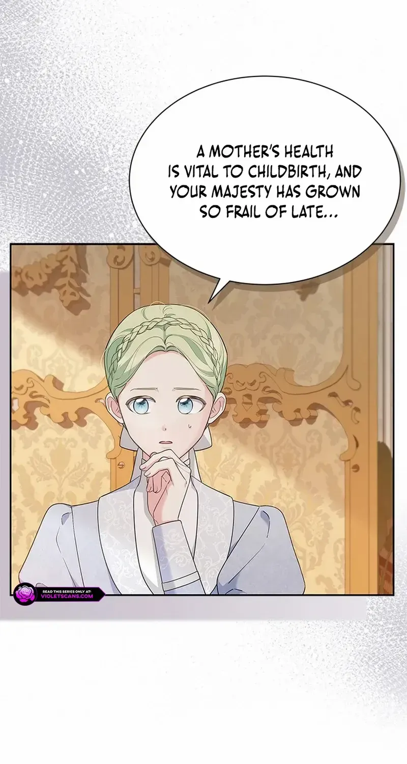 Read Why Do You Love Me When I Refuse Your Request? chapter 55 image 49 on Lezhin