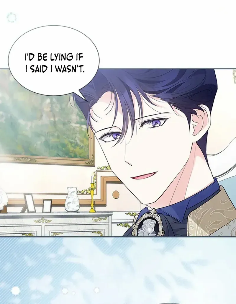 Read Why Do You Love Me When I Refuse Your Request? chapter 55 image 5 on Lezhin
