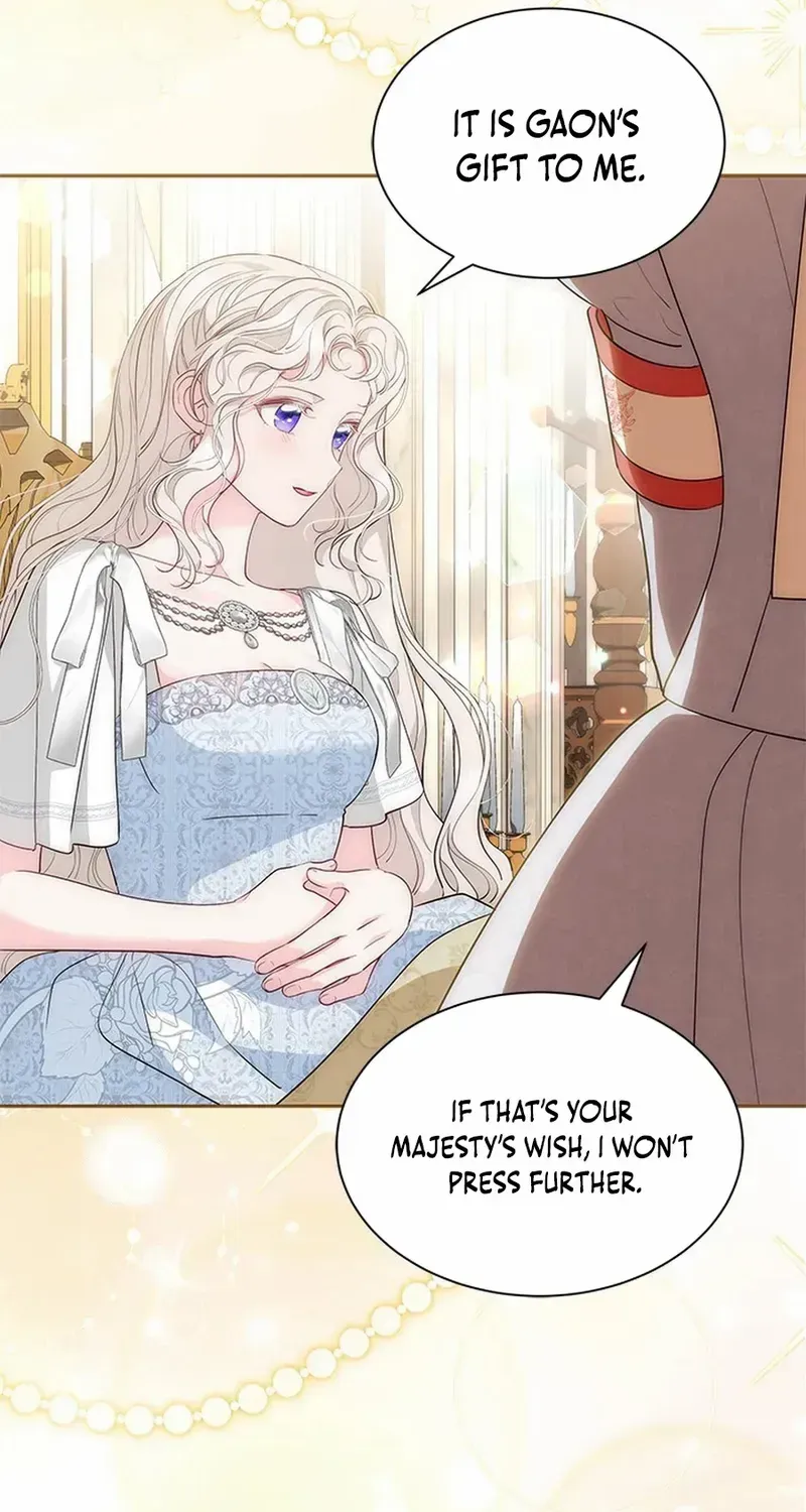 Read Why Do You Love Me When I Refuse Your Request? chapter 55 image 53 on Lezhin