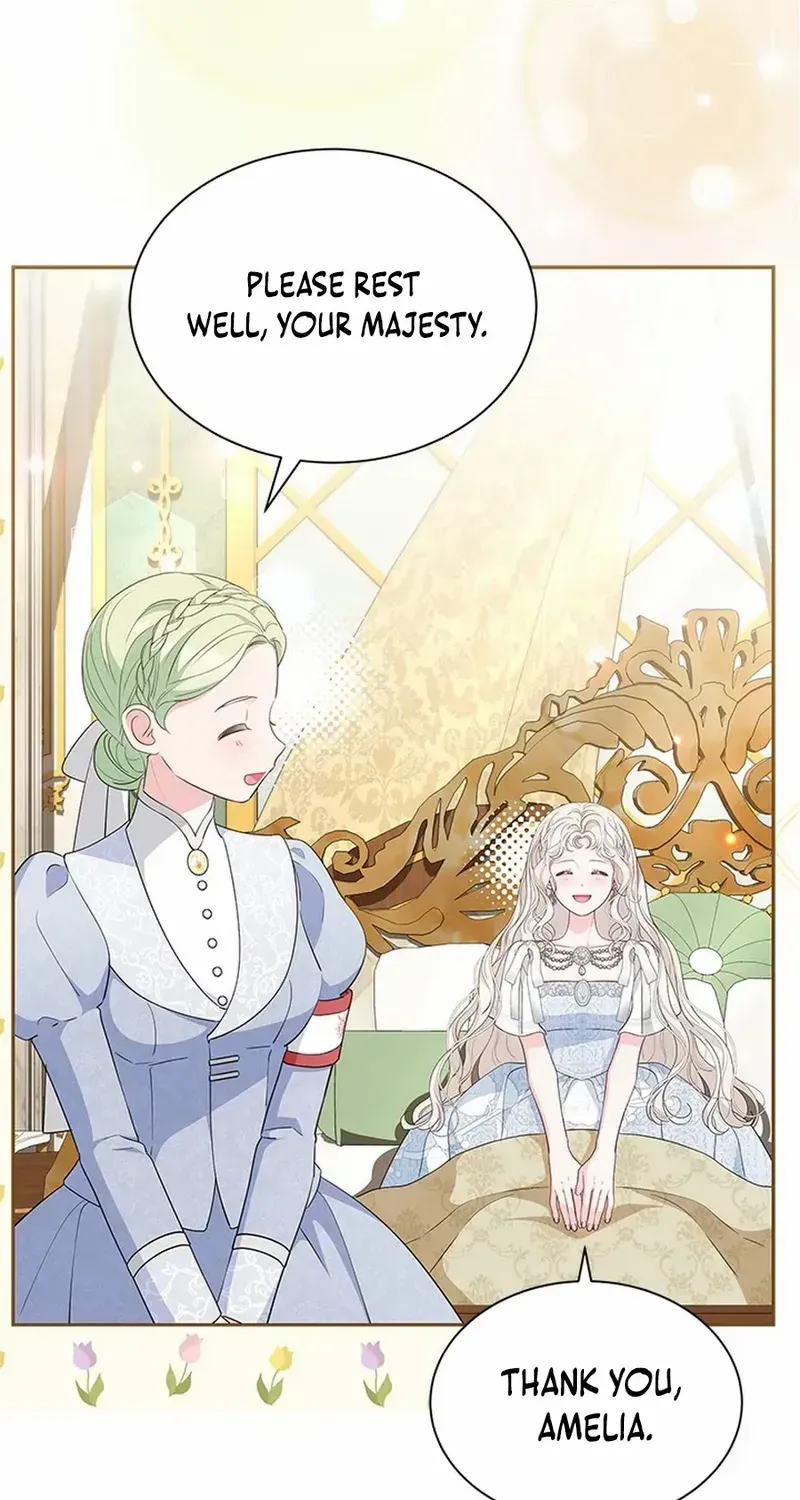 Read Why Do You Love Me When I Refuse Your Request? chapter 55 image 54 on Lezhin