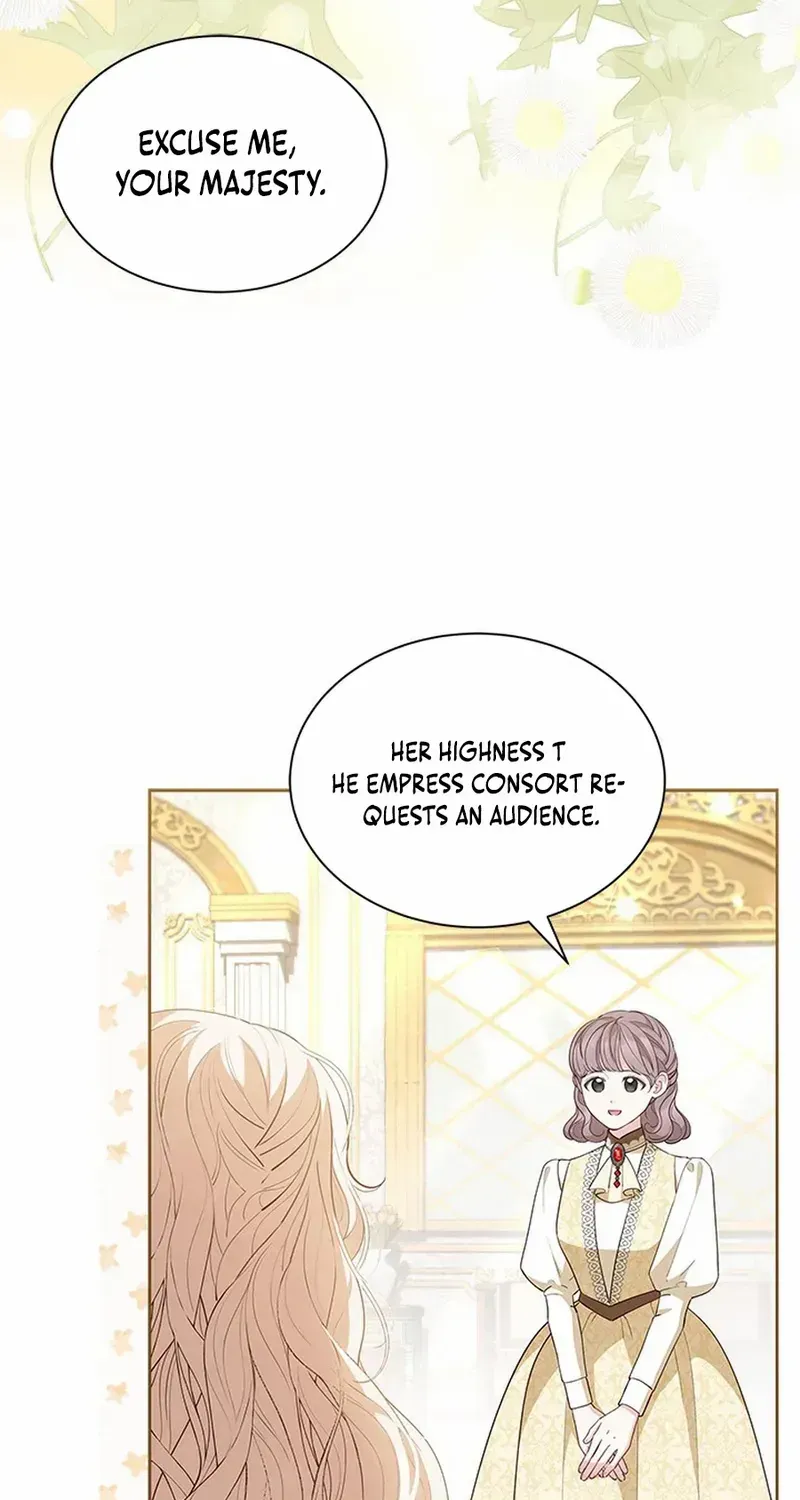 Read Why Do You Love Me When I Refuse Your Request? chapter 55 image 57 on Lezhin
