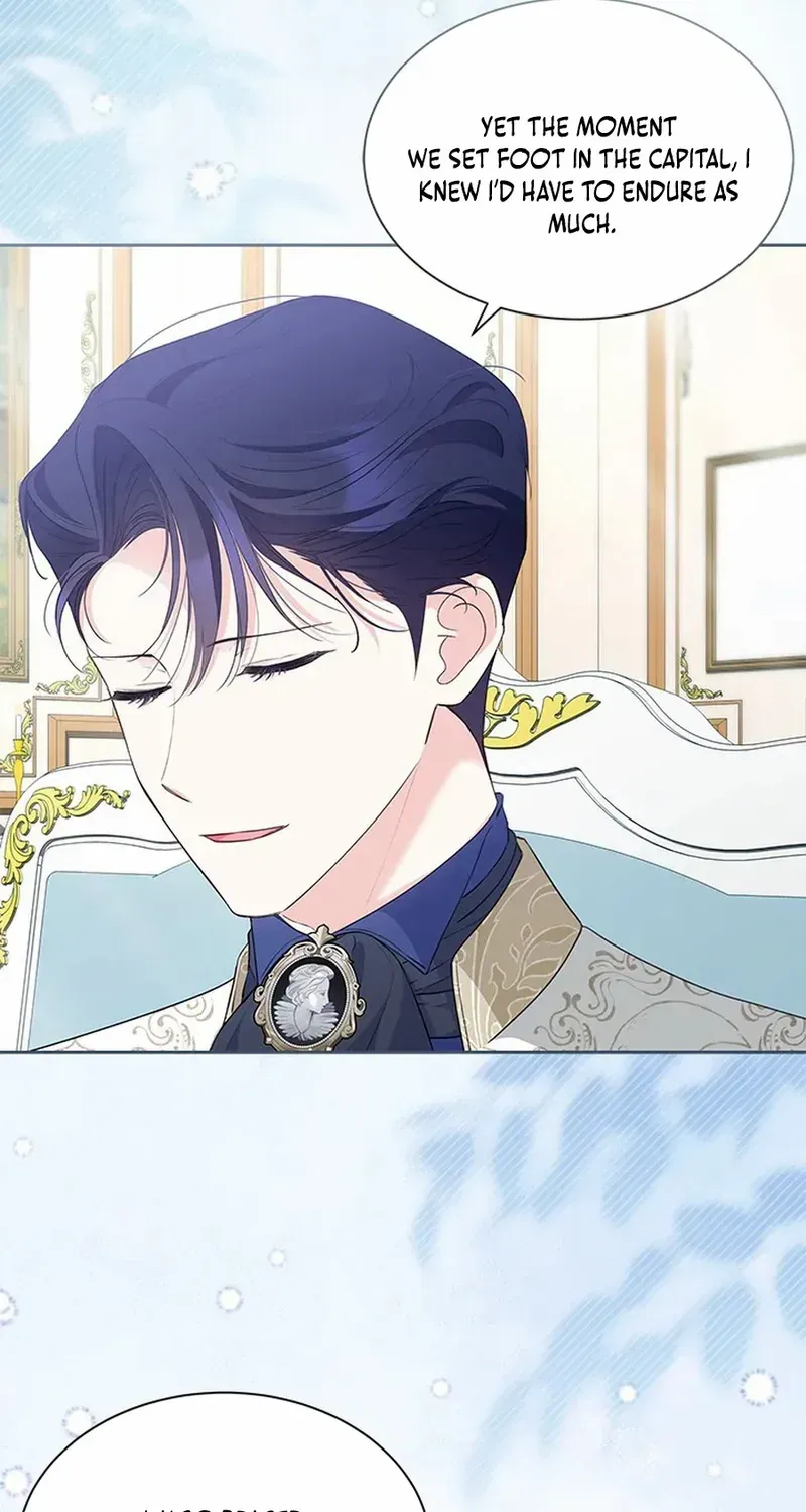 Read Why Do You Love Me When I Refuse Your Request? chapter 55 image 6 on Lezhin