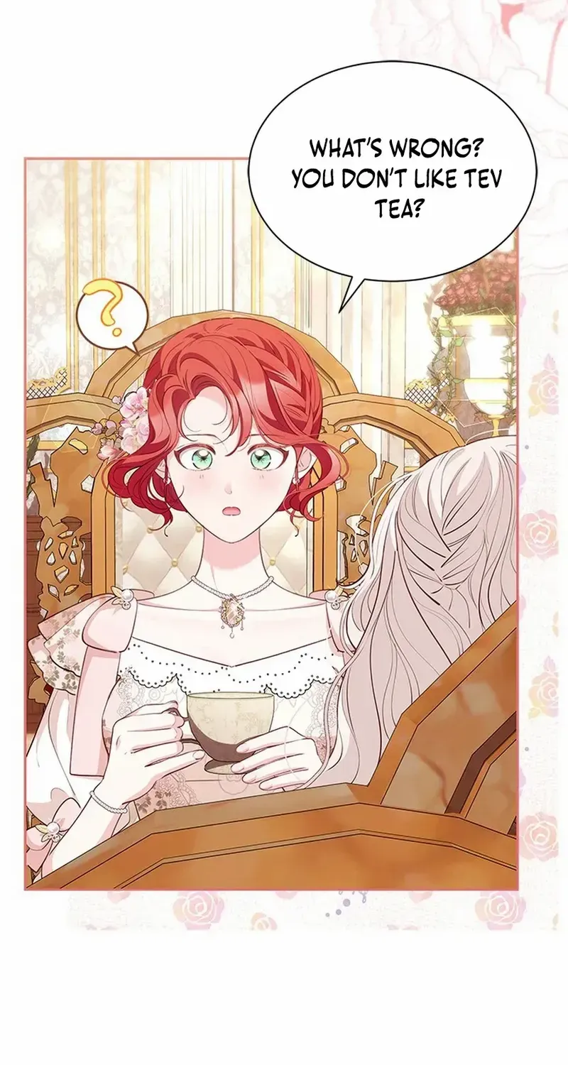 Read Why Do You Love Me When I Refuse Your Request? chapter 55 image 65 on Lezhin