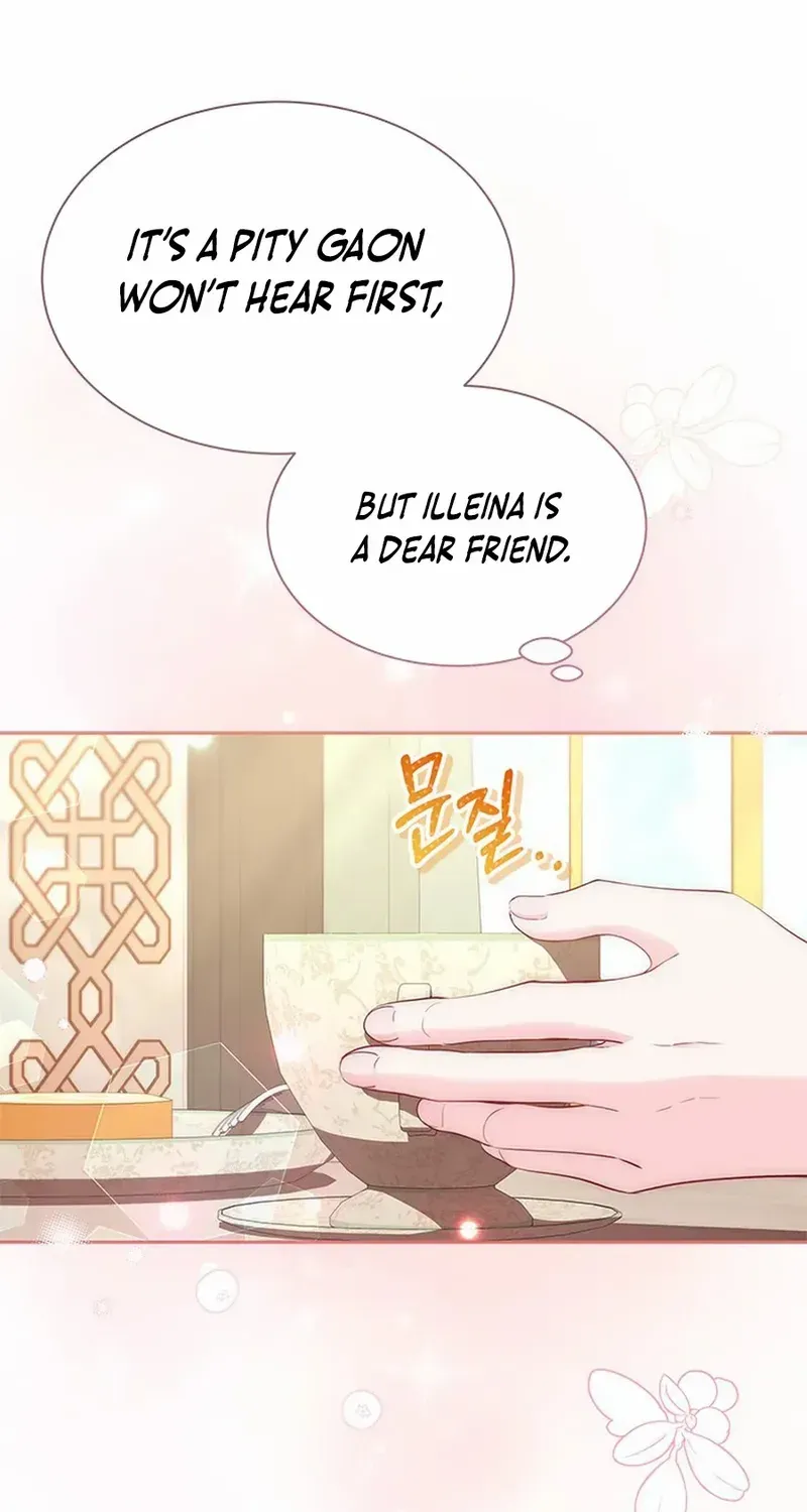 Read Why Do You Love Me When I Refuse Your Request? chapter 55 image 66 on Lezhin