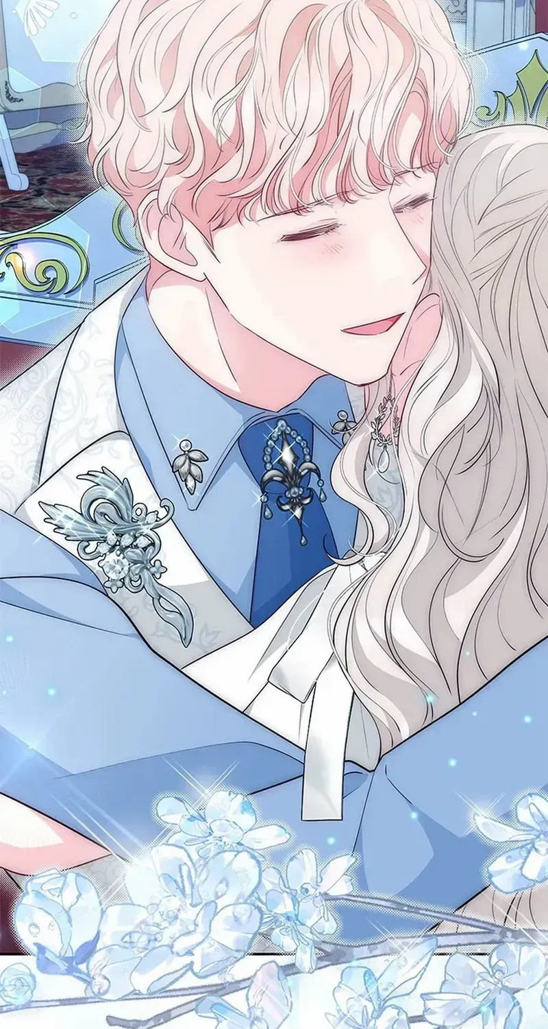 Read Why Do You Love Me When I Refuse Your Request? chapter 55 image 72 on Lezhin