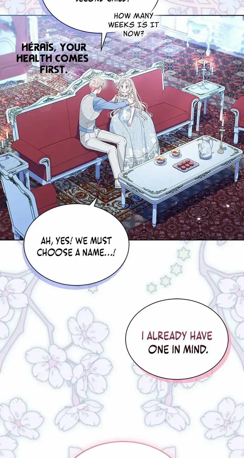 Read Why Do You Love Me When I Refuse Your Request? chapter 55 image 76 on Lezhin