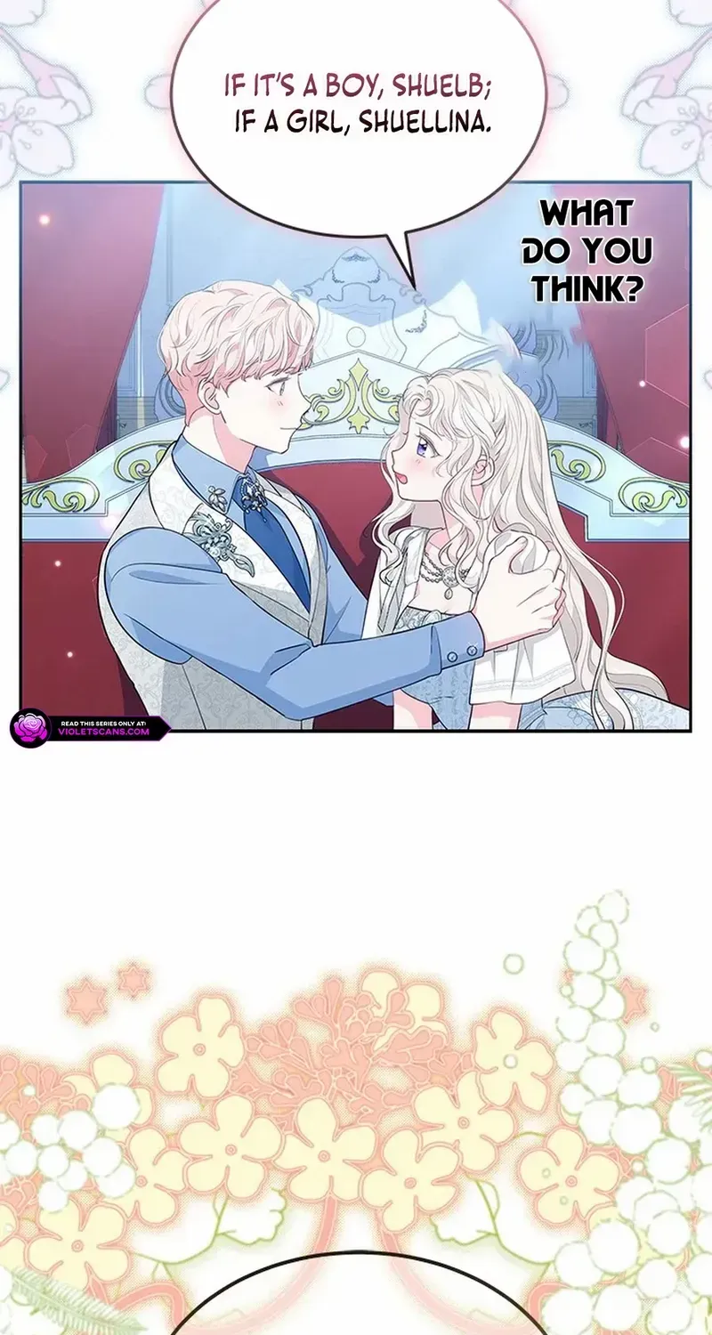 Read Why Do You Love Me When I Refuse Your Request? chapter 55 image 77 on Lezhin