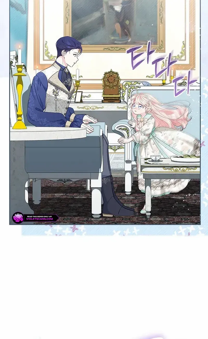Read Why Do You Love Me When I Refuse Your Request? chapter 55 image 8 on Lezhin