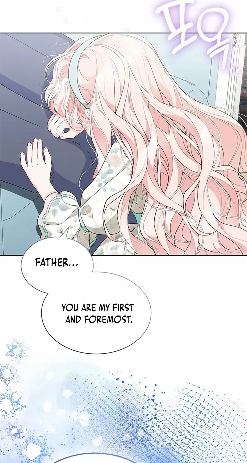 Read Why Do You Love Me When I Refuse Your Request? chapter 55 image 9 on Lezhin