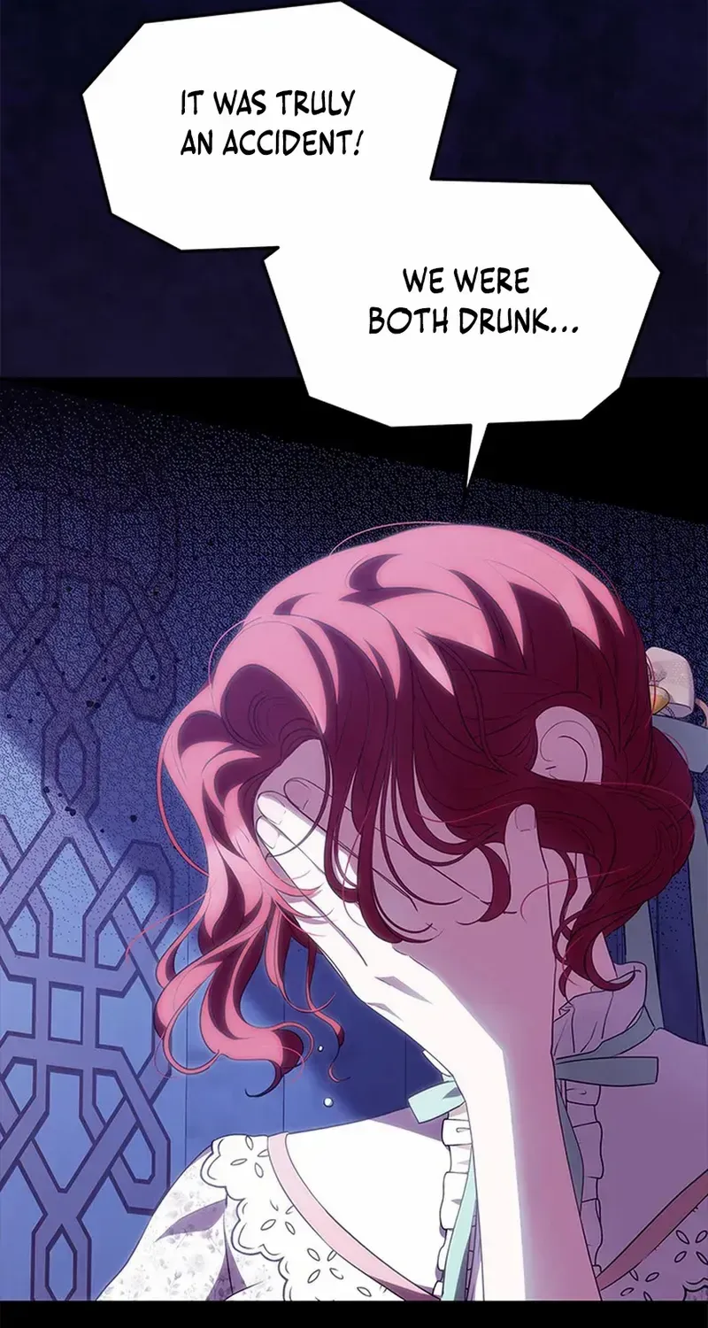 Read Why Do You Love Me When I Refuse Your Request? chapter 55 image 90 on Lezhin