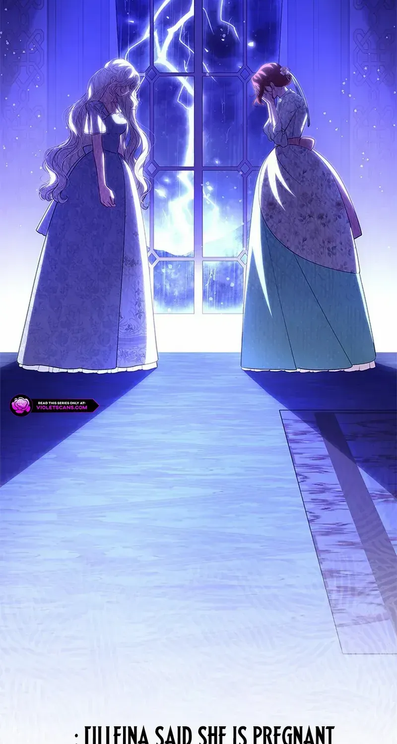 Read Why Do You Love Me When I Refuse Your Request? chapter 55 image 92 on Lezhin