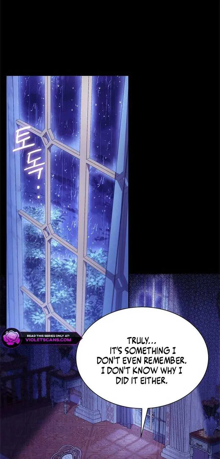 Read Why Do You Love Me When I Refuse Your Request? chapter 56 image 1 on Lezhin