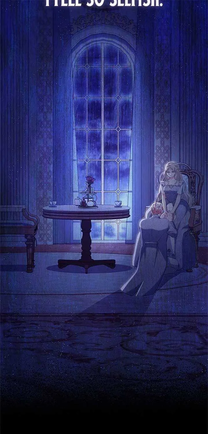 Read Why Do You Love Me When I Refuse Your Request? chapter 56 image 10 on Lezhin
