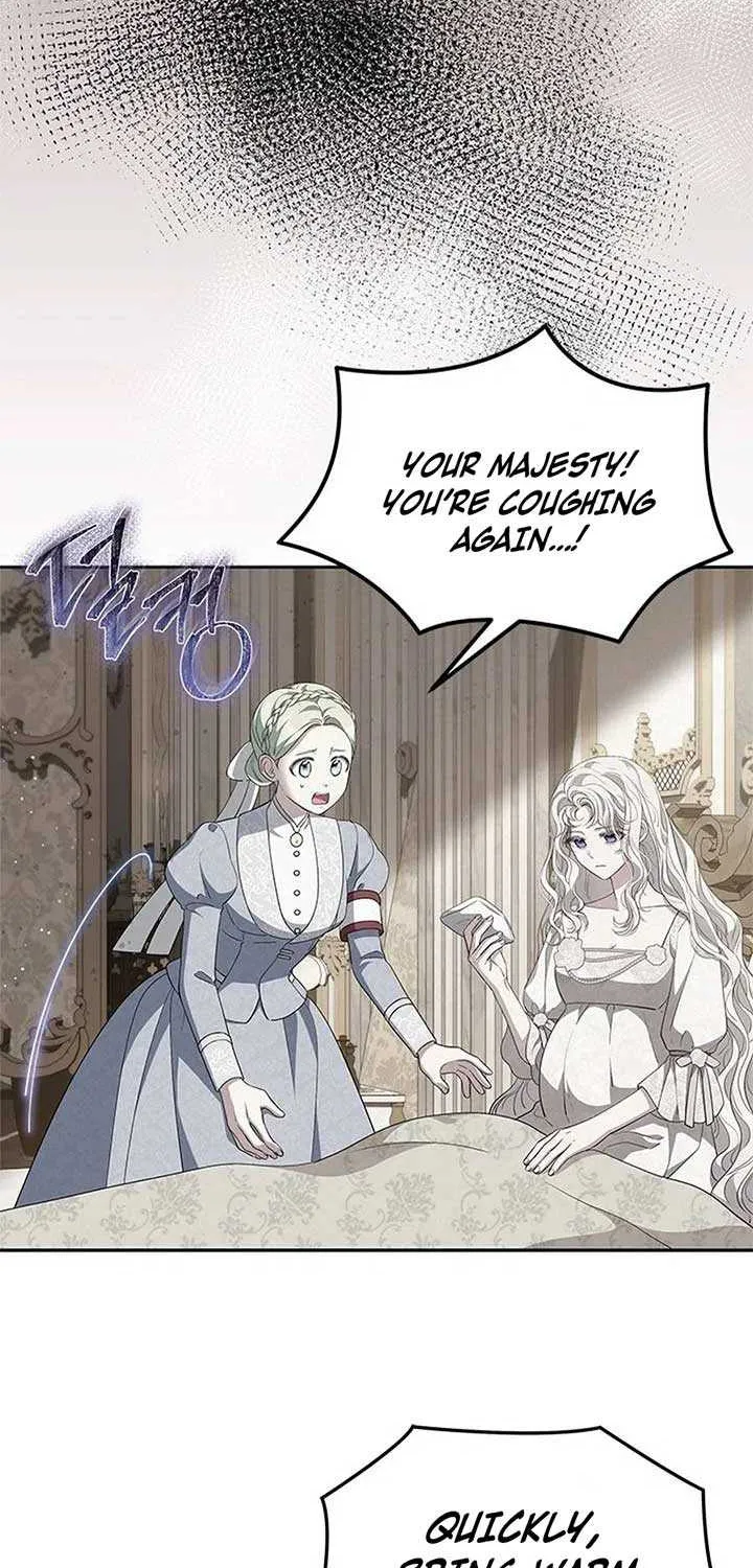 Read Why Do You Love Me When I Refuse Your Request? chapter 56 image 13 on Lezhin