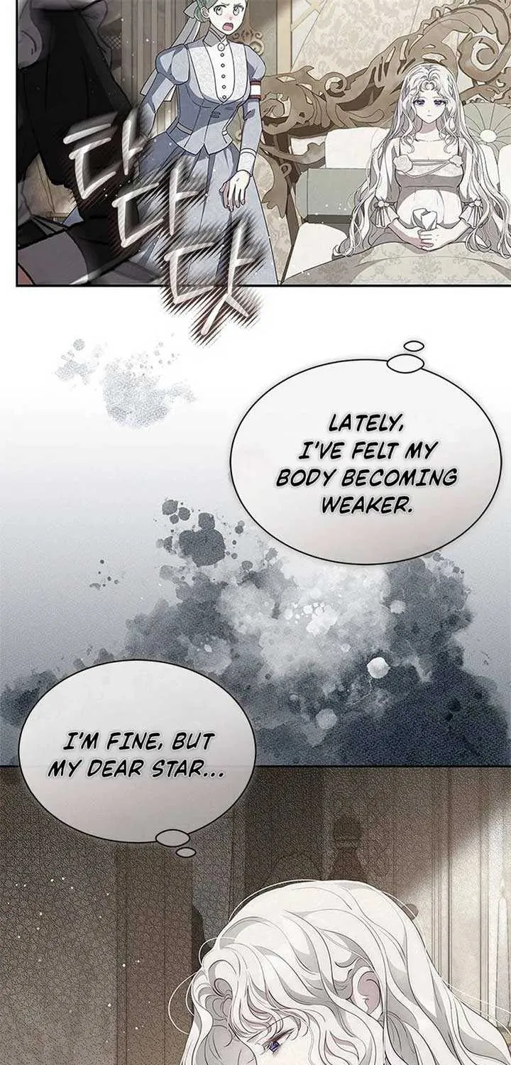 Read Why Do You Love Me When I Refuse Your Request? chapter 56 image 15 on Lezhin