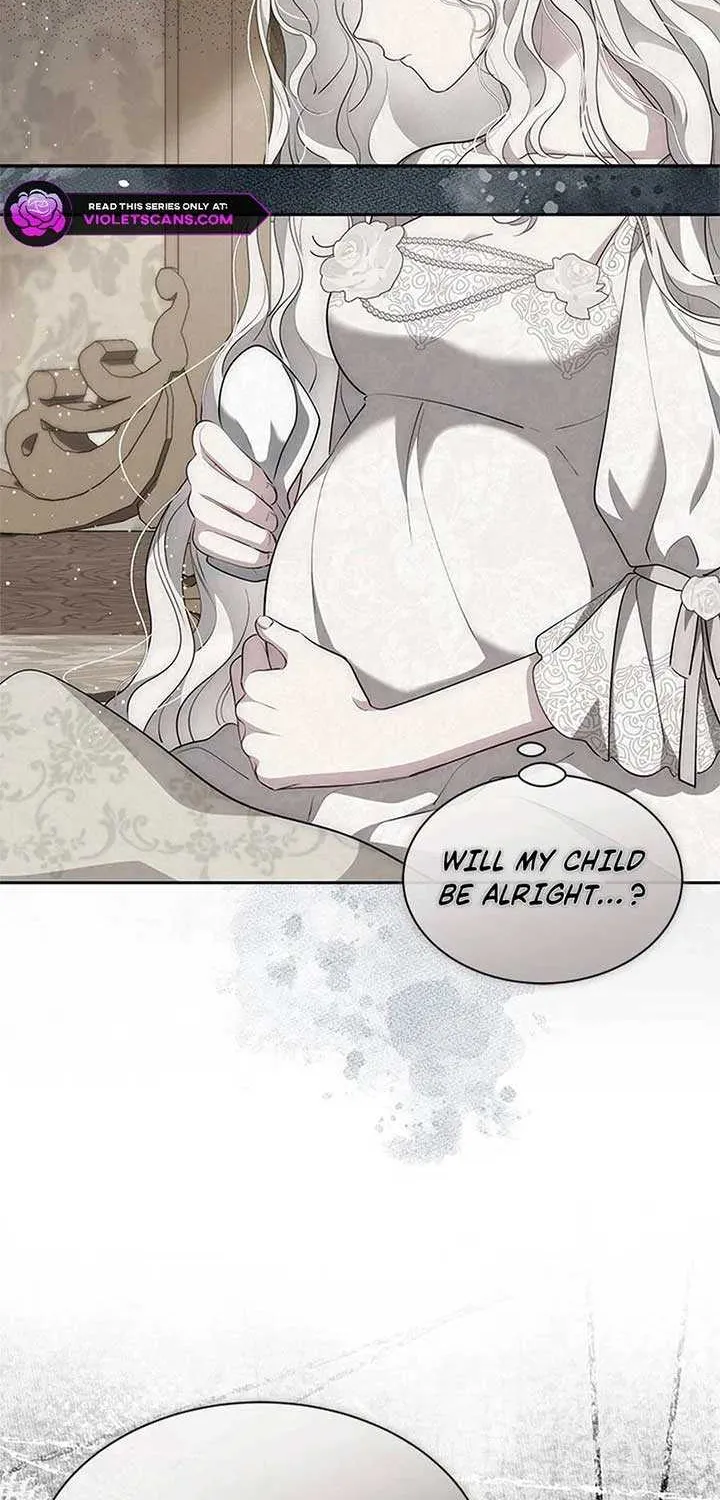 Read Why Do You Love Me When I Refuse Your Request? chapter 56 image 16 on Lezhin