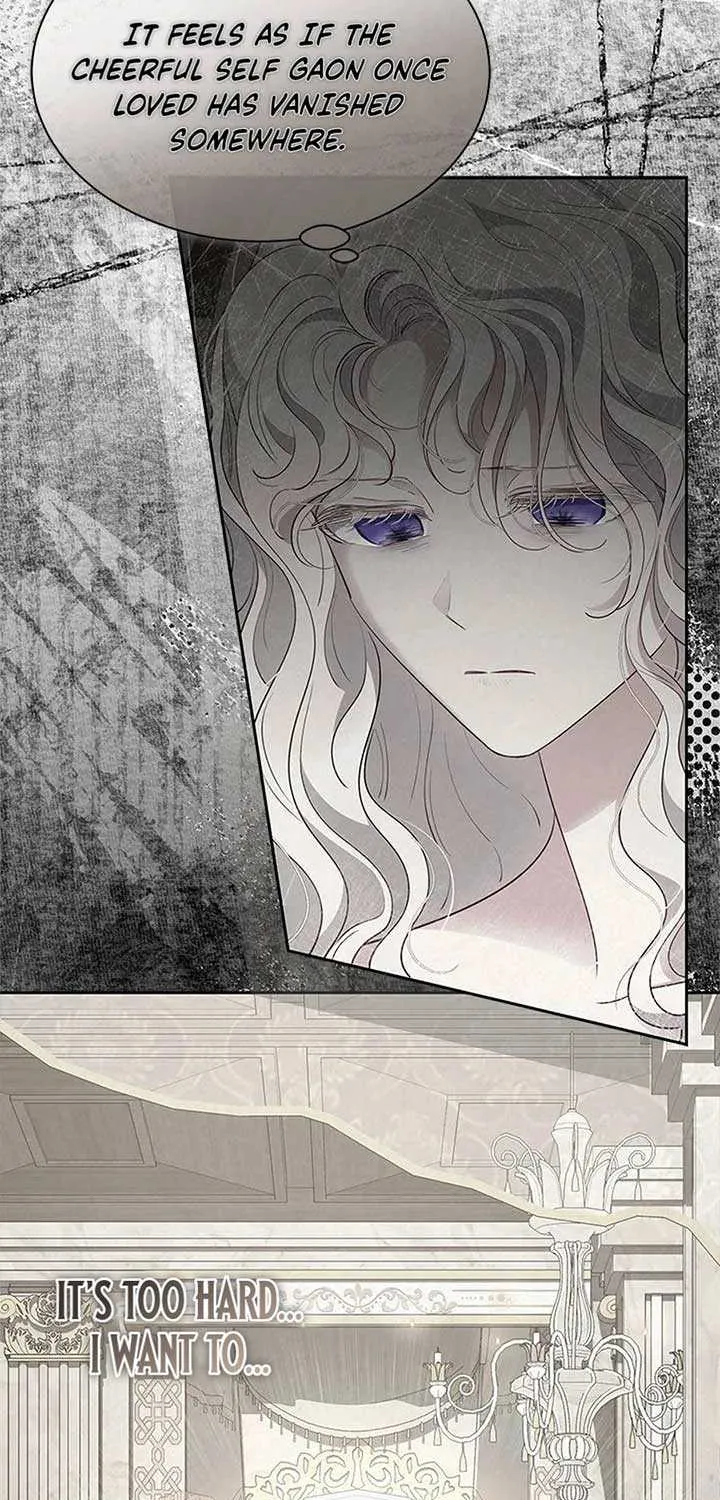 Read Why Do You Love Me When I Refuse Your Request? chapter 56 image 17 on Lezhin