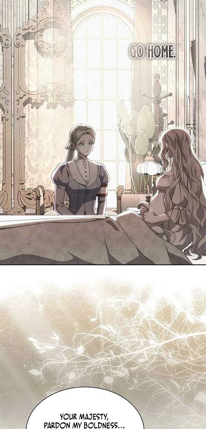 Read Why Do You Love Me When I Refuse Your Request? chapter 56 image 18 on Lezhin