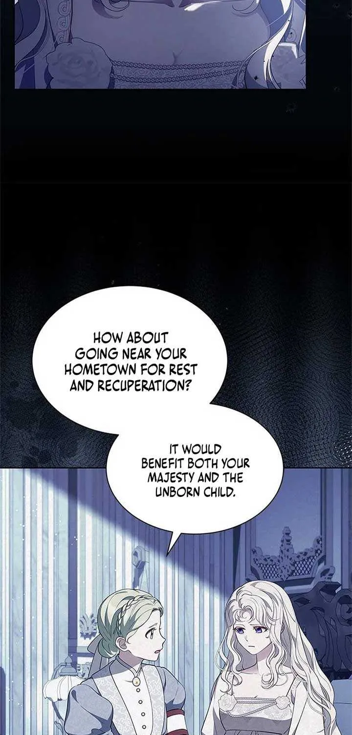 Read Why Do You Love Me When I Refuse Your Request? chapter 56 image 22 on Lezhin