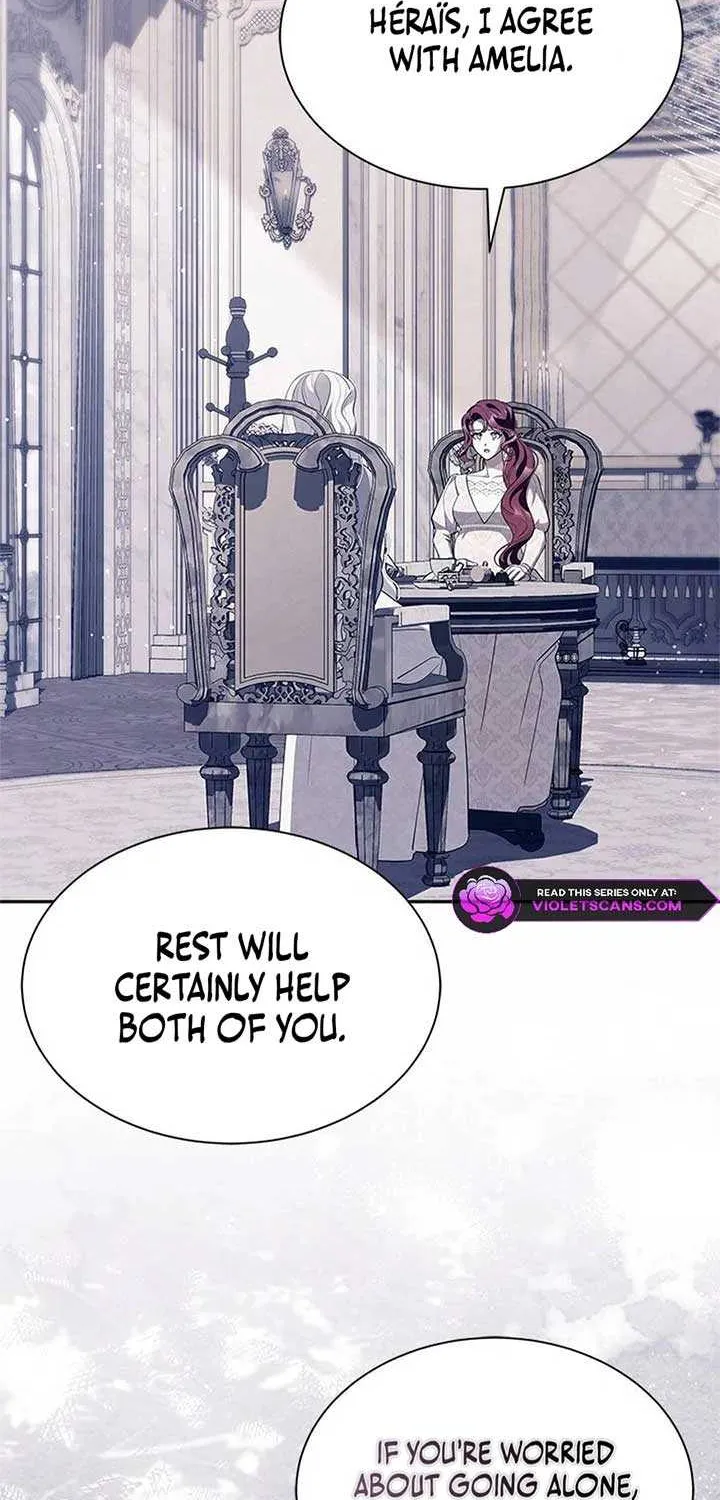 Read Why Do You Love Me When I Refuse Your Request? chapter 56 image 26 on Lezhin