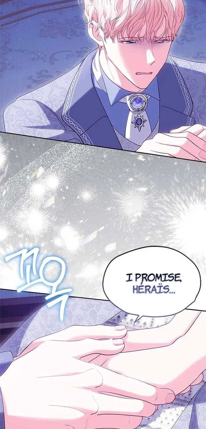 Read Why Do You Love Me When I Refuse Your Request? chapter 56 image 3 on Lezhin