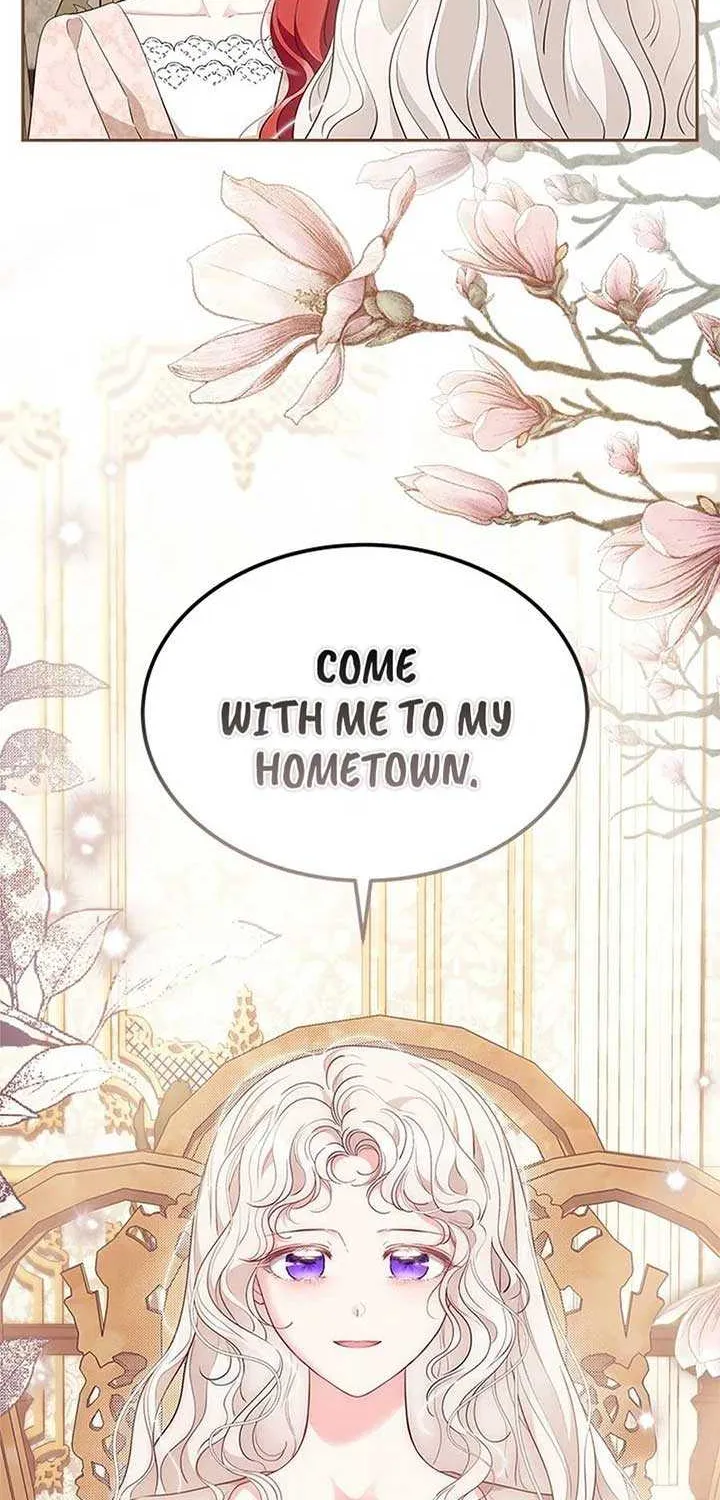 Read Why Do You Love Me When I Refuse Your Request? chapter 56 image 33 on Lezhin