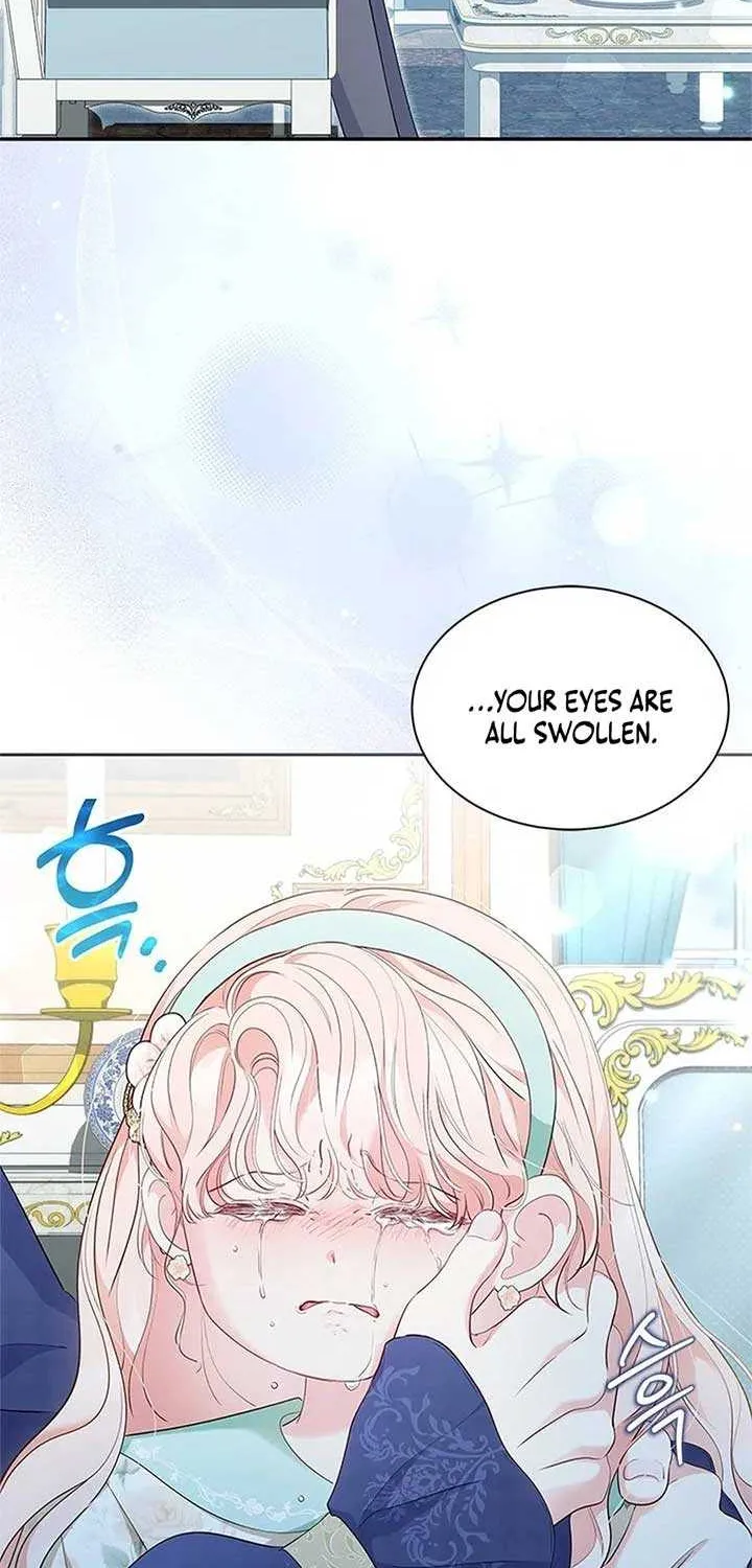 Read Why Do You Love Me When I Refuse Your Request? chapter 56 image 48 on Lezhin
