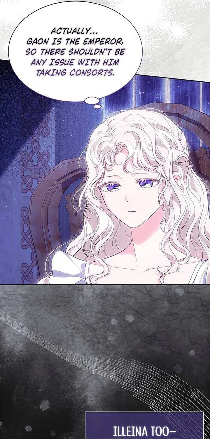 Read Why Do You Love Me When I Refuse Your Request? chapter 56 image 5 on Lezhin