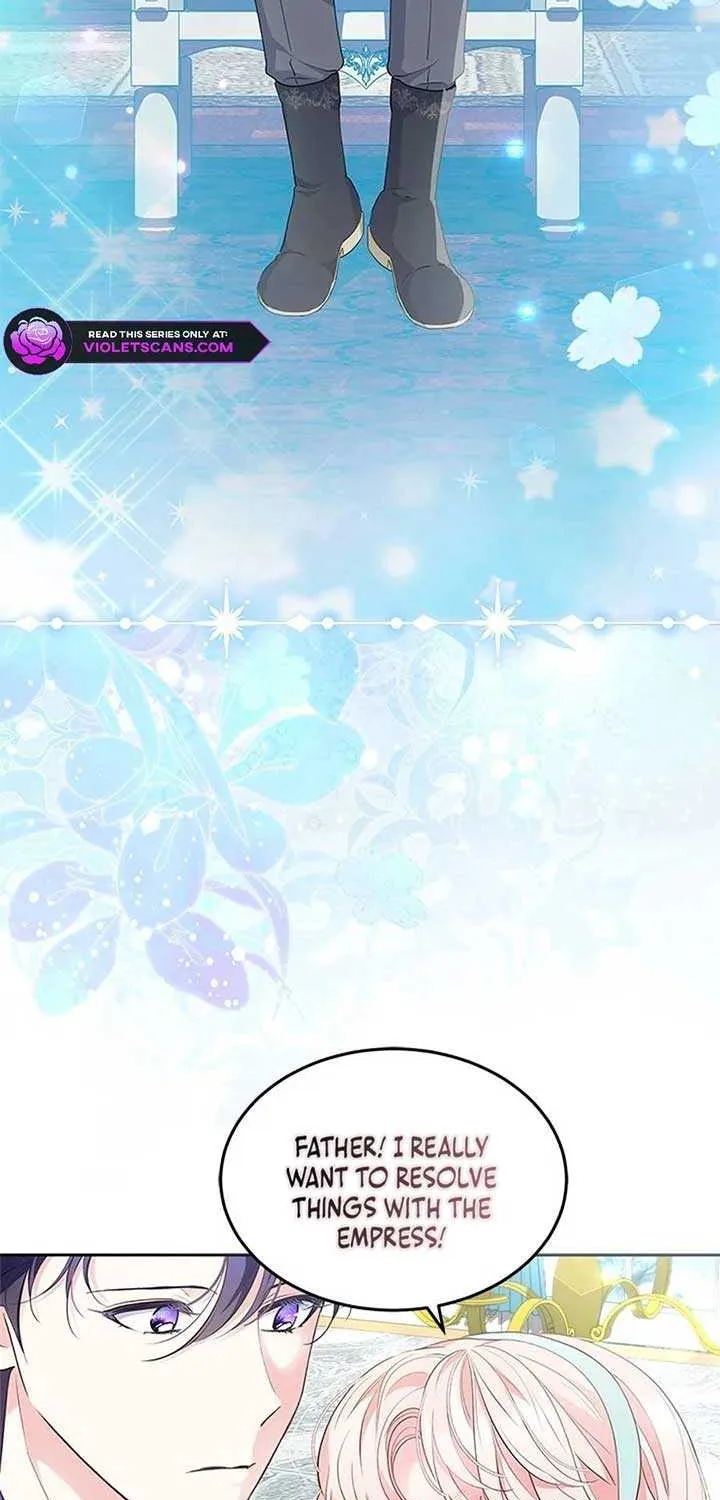 Read Why Do You Love Me When I Refuse Your Request? chapter 56 image 57 on Lezhin