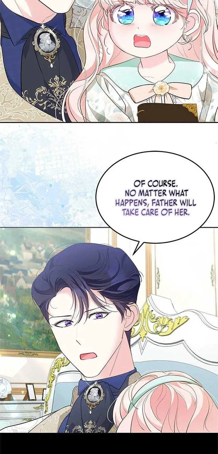 Read Why Do You Love Me When I Refuse Your Request? chapter 56 image 58 on Lezhin