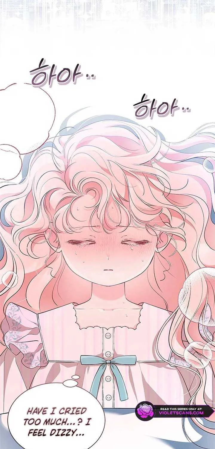 Read Why Do You Love Me When I Refuse Your Request? chapter 56 image 65 on Lezhin