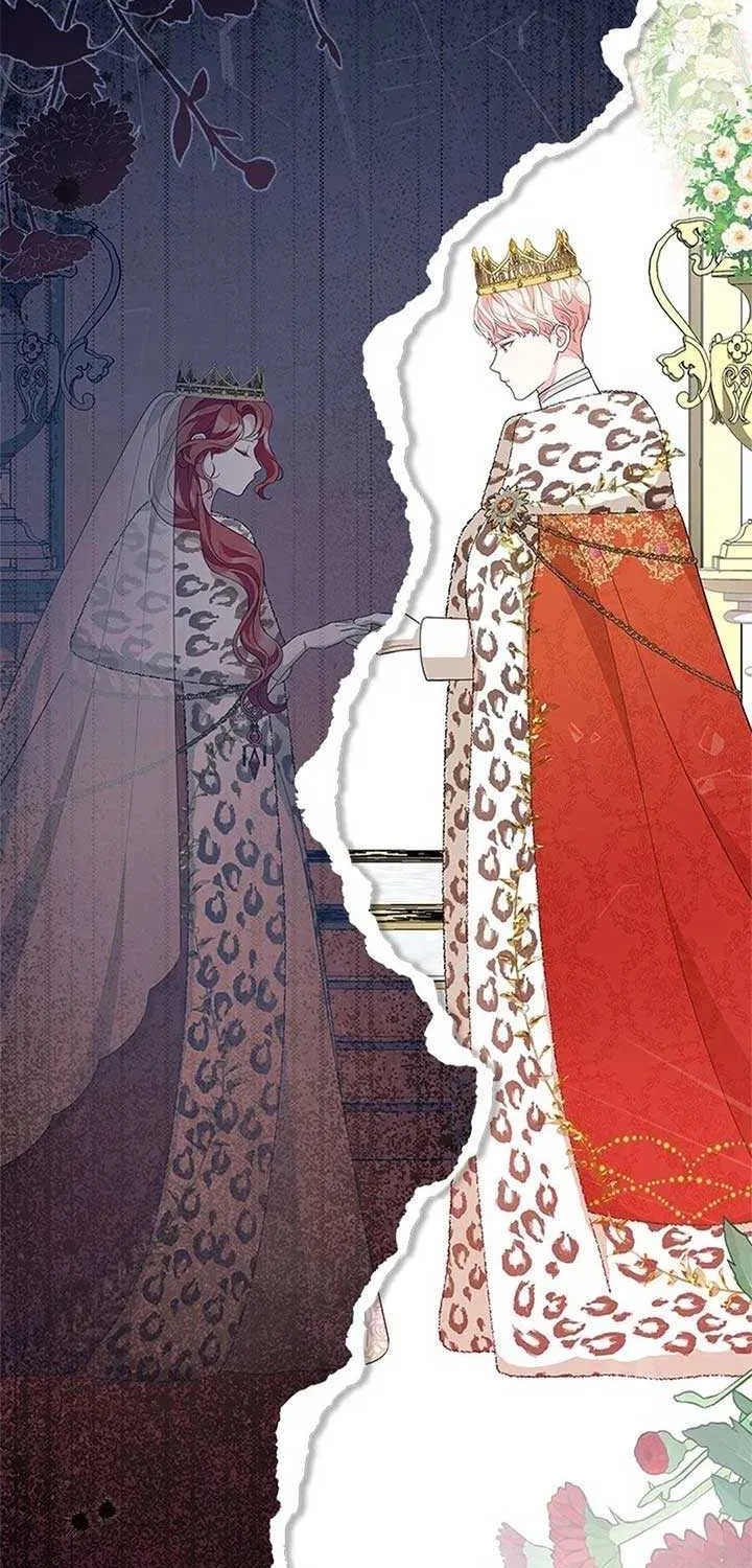 Read Why Do You Love Me When I Refuse Your Request? chapter 56 image 7 on Lezhin