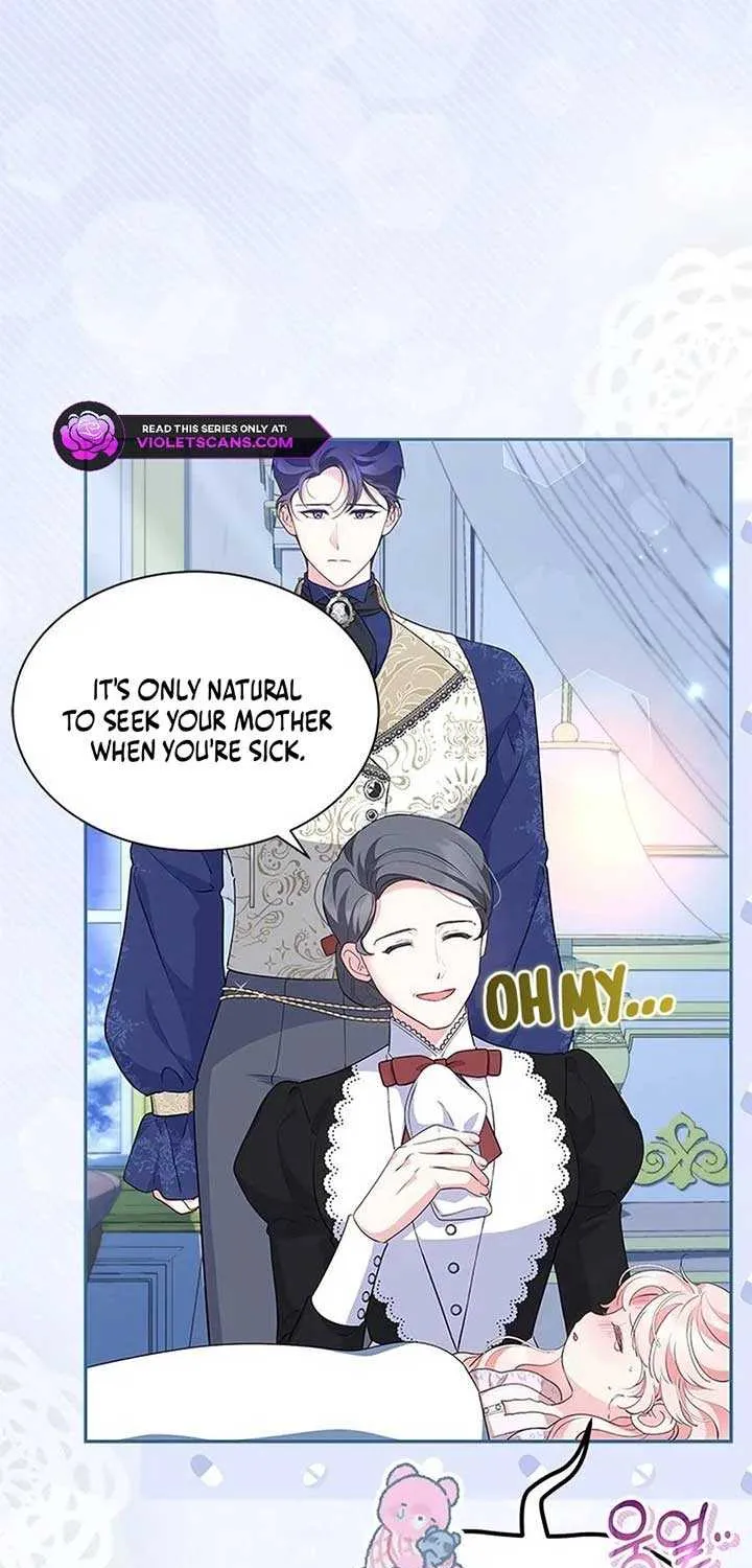 Read Why Do You Love Me When I Refuse Your Request? chapter 56 image 70 on Lezhin