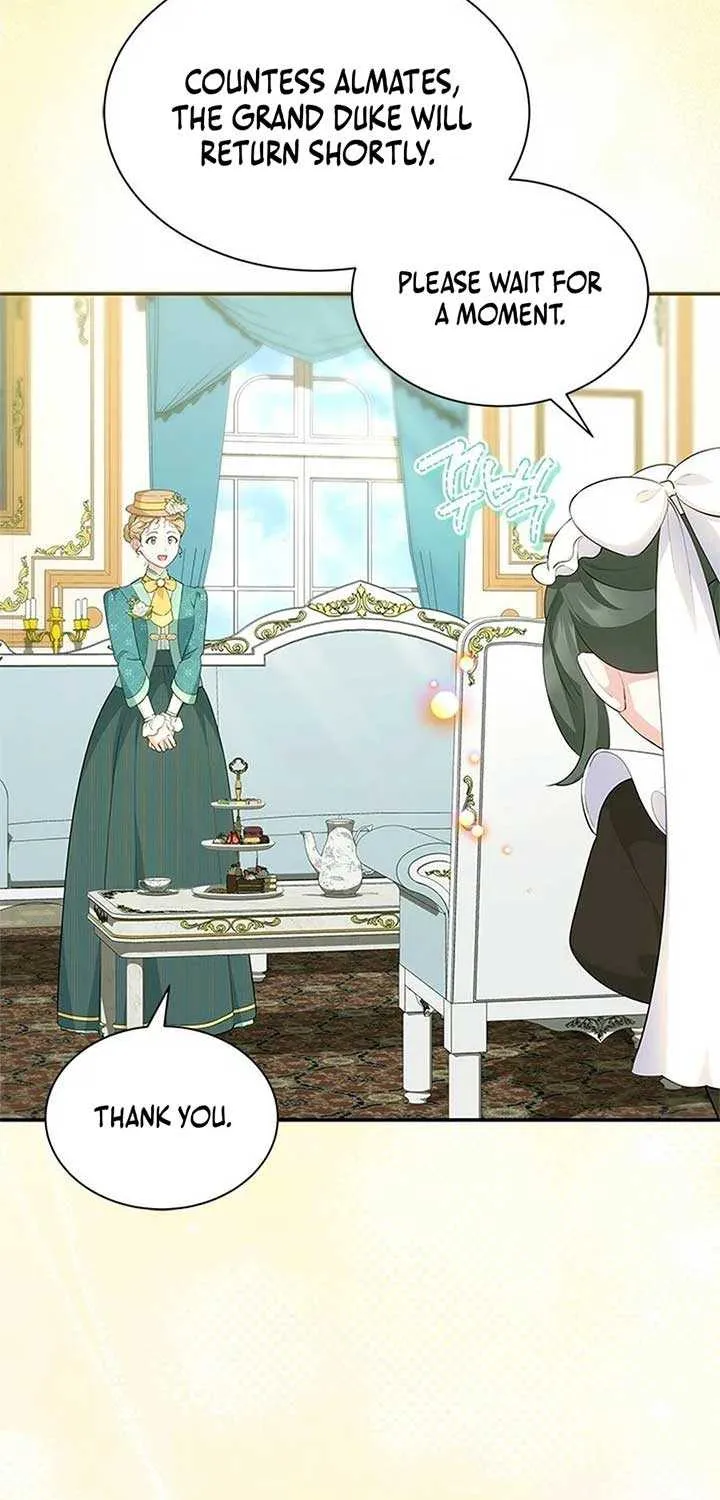 Read Why Do You Love Me When I Refuse Your Request? chapter 56 image 80 on Lezhin