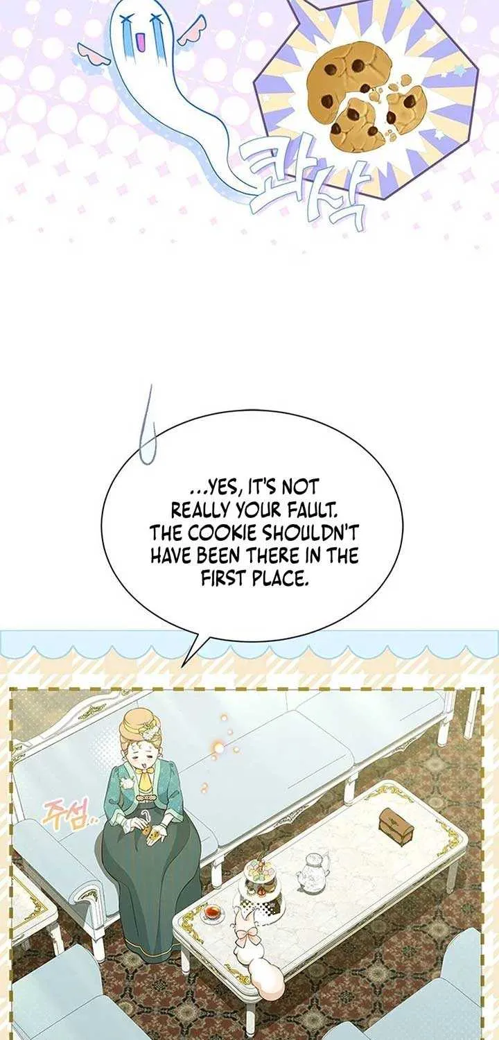 Read Why Do You Love Me When I Refuse Your Request? chapter 56 image 85 on Lezhin