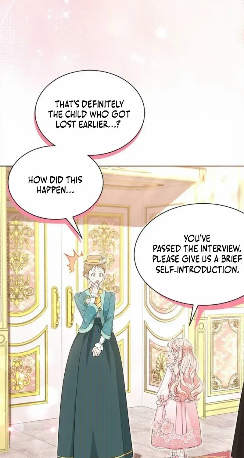 Read Why Do You Love Me When I Refuse Your Request? chapter 57 image 10 on Lezhin