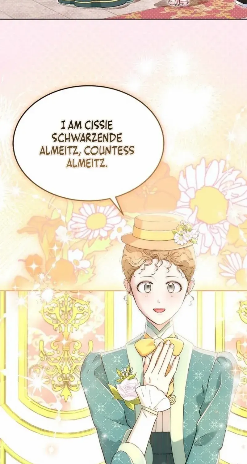 Read Why Do You Love Me When I Refuse Your Request? chapter 57 image 11 on Lezhin