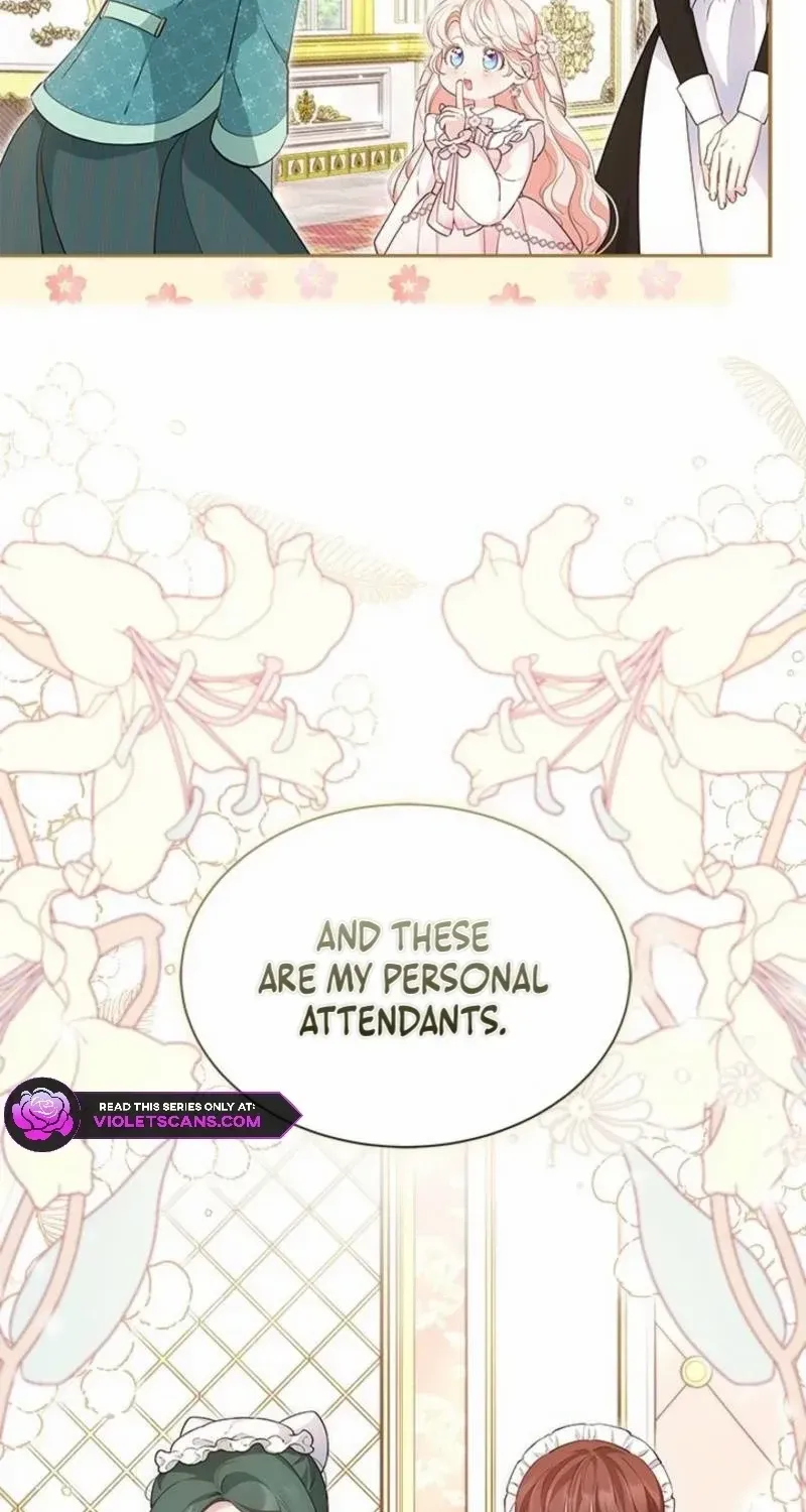 Read Why Do You Love Me When I Refuse Your Request? chapter 57 image 13 on Lezhin