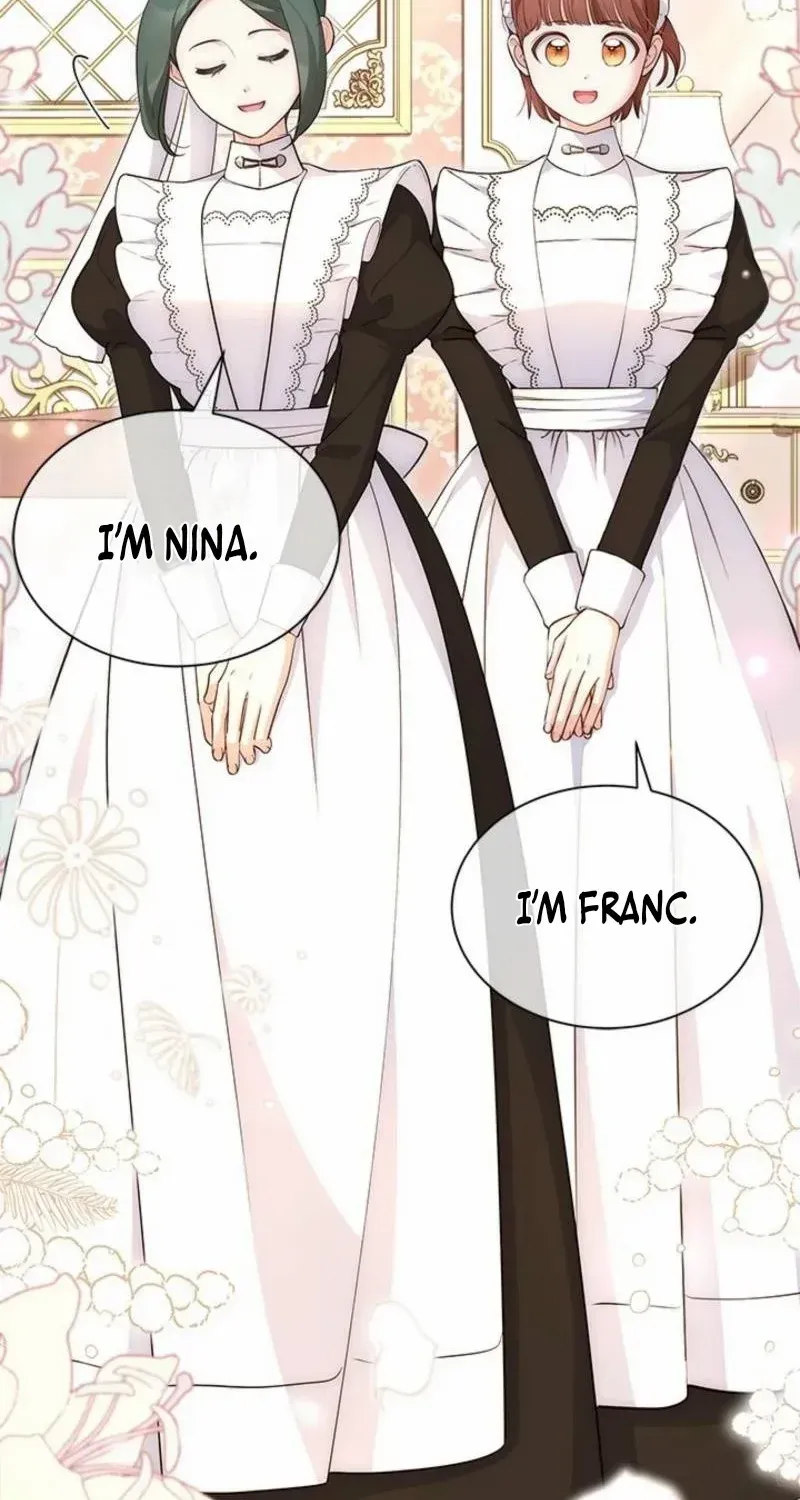 Read Why Do You Love Me When I Refuse Your Request? chapter 57 image 14 on Lezhin
