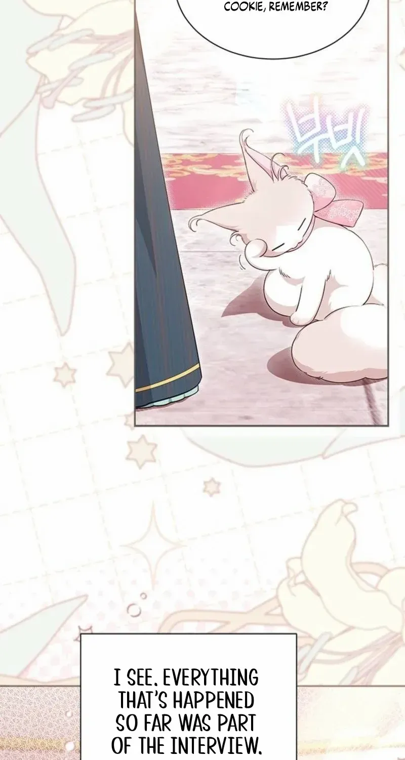 Read Why Do You Love Me When I Refuse Your Request? chapter 57 image 17 on Lezhin