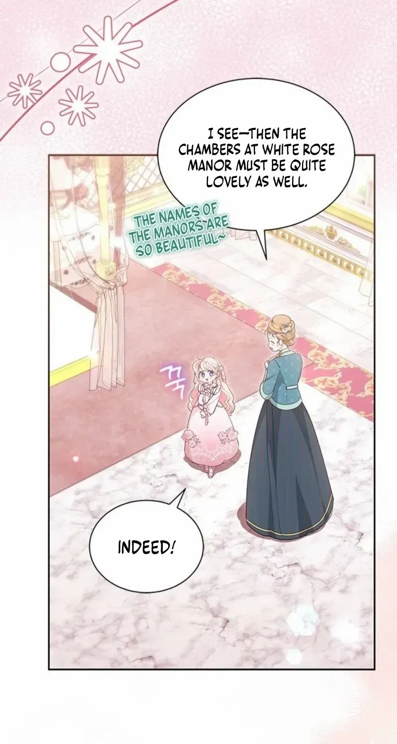 Read Why Do You Love Me When I Refuse Your Request? chapter 57 image 24 on Lezhin