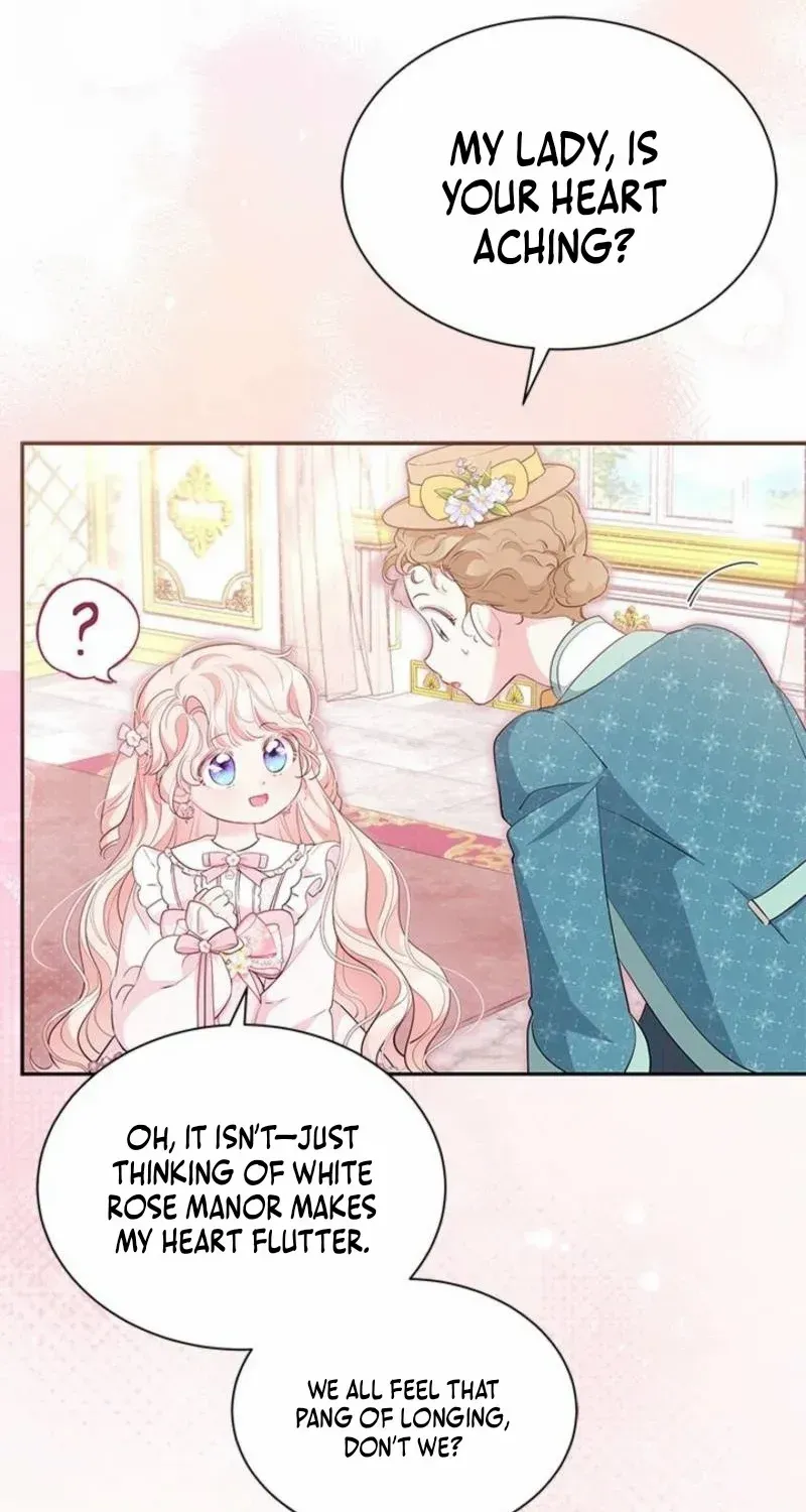 Read Why Do You Love Me When I Refuse Your Request? chapter 57 image 25 on Lezhin